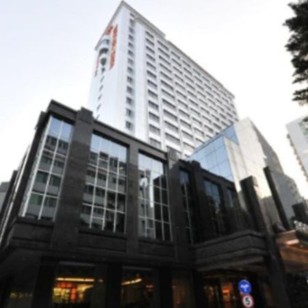 Fuzhou Suofeisi Pingshan Hotel Extérieur photo